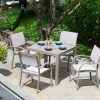 Venta de comedores de exterior en Quito Comedor Morella Small