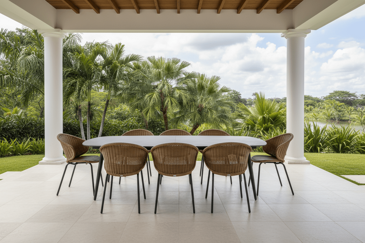 Comedor Sevilla - Image 2