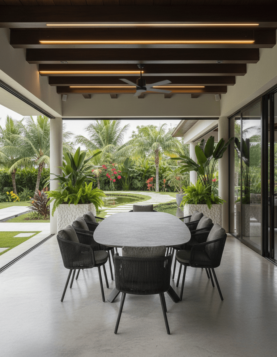 Comedor Harbour - Image 3