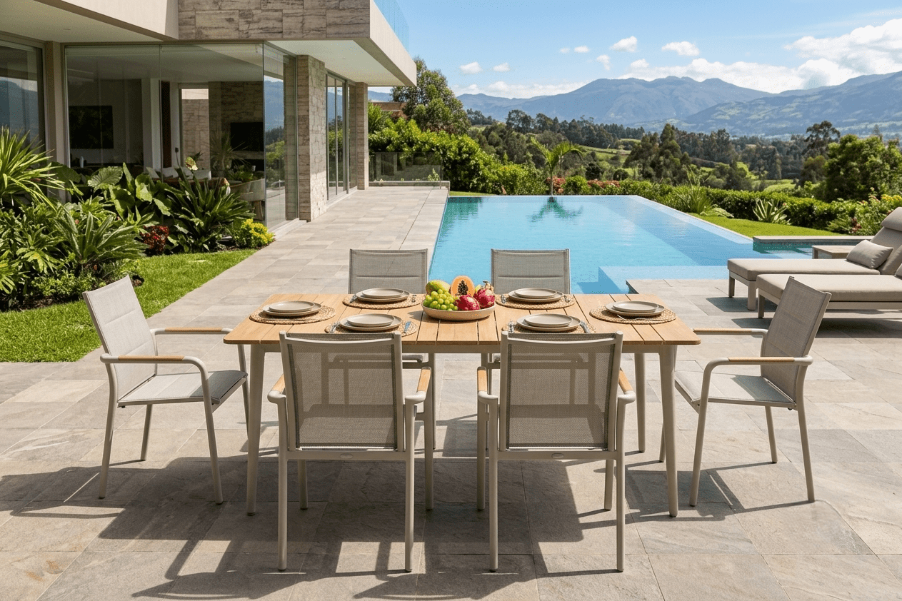 Comedor Jazz - Image 2