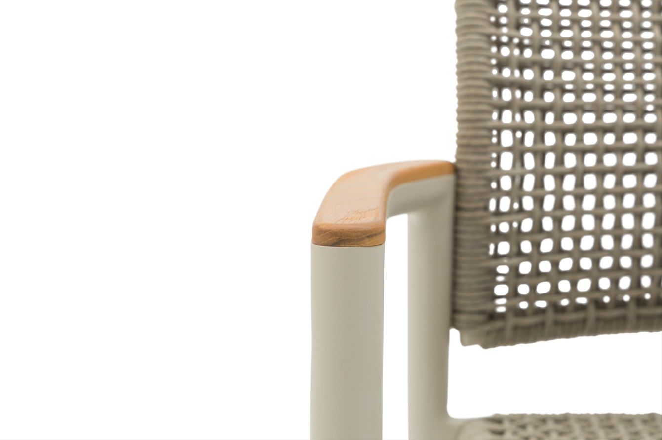 Silla Albatros beige 2
