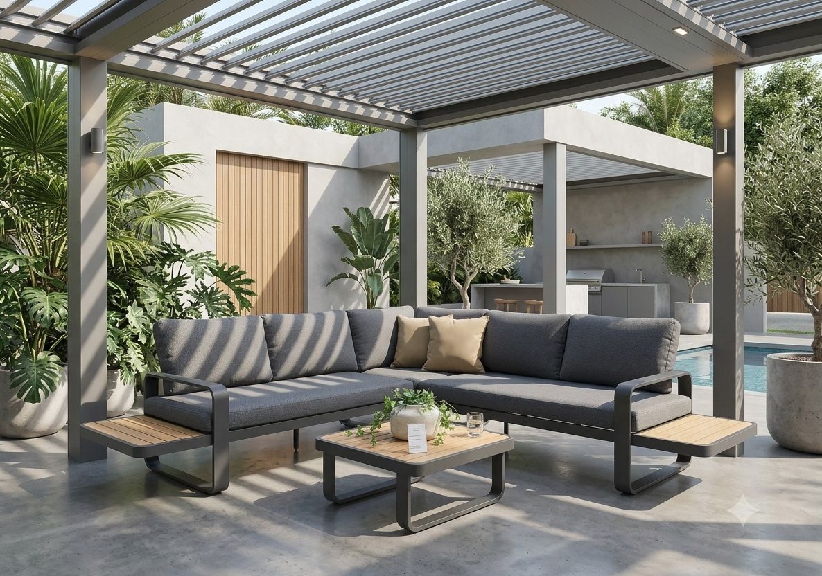 Lounge Doxa - Image 3