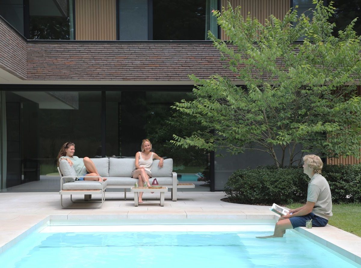Alternative view of Lounge Doxa